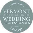 Vermont Association of Wedding Professionals
