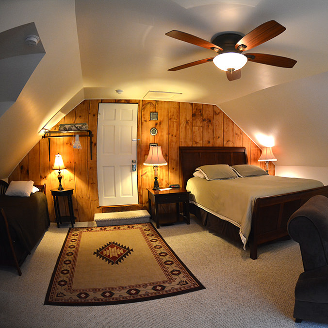 Williams Suite
