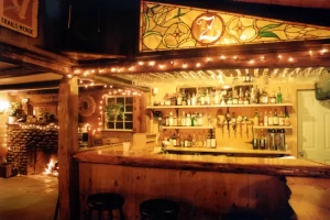 2001 Hyde Away Tavern