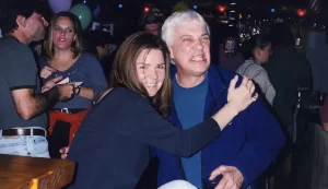 Patty &amp; Ray