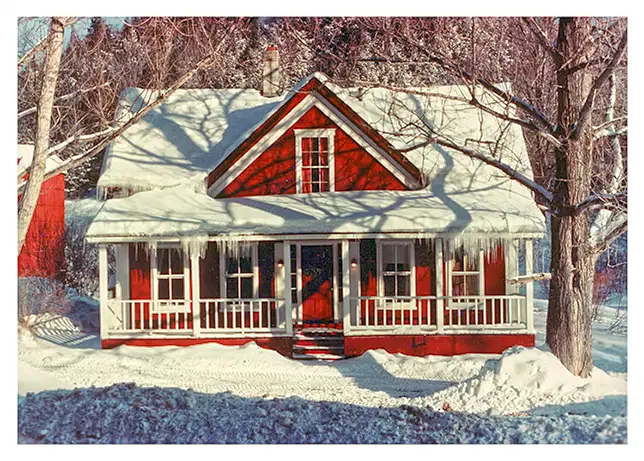 Ulla Lodge - Sam's House